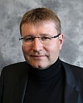 Prof. Dr. Philip Heiser