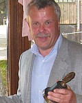 Olaf Salomon